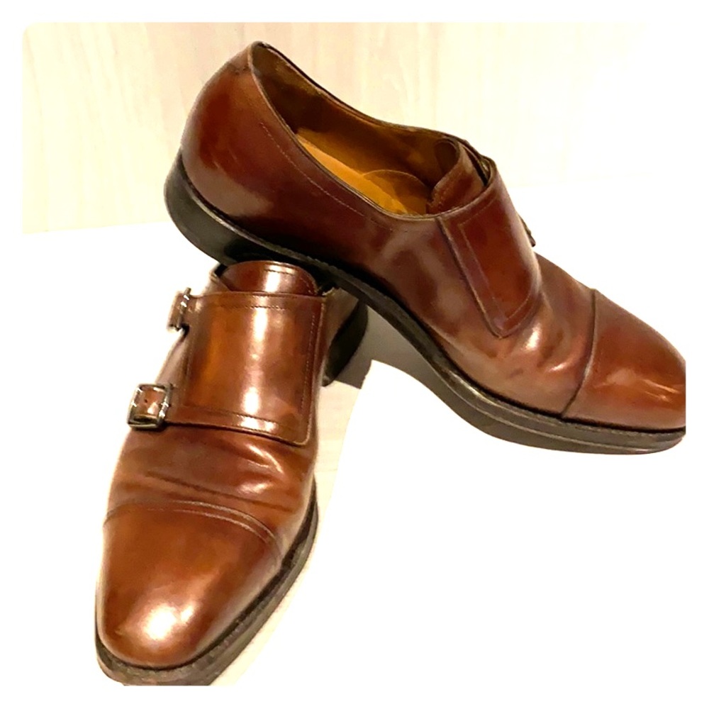 Salvatore Ferragamo 9D